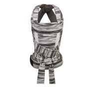 Wholesale - 5-POSITION CONTOURS COCOON LUNAR GREY BABY CARRIER C/P 2, UPC: 031878263617